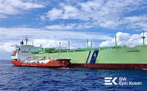 bw epic kosan crewing inc|Epic Kosan Releases Preliminary Financial Information For  .